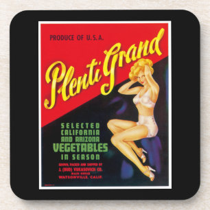 Plenti Grand Coaster