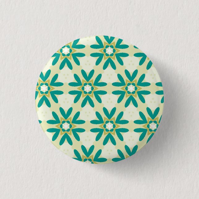 Plentiful Instantaneous Witty Worthy 1 Inch Round Button (Front)