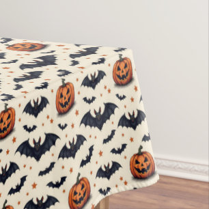 Plenty of Bats Tablecloth
