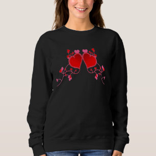 Plenty Of Love Sweatshirt