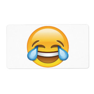 Pleurer de rire Larmes de joie émoji