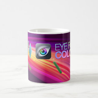 Pleuvoir la tasse de tuiles