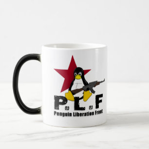 PLF MAGIC MUG