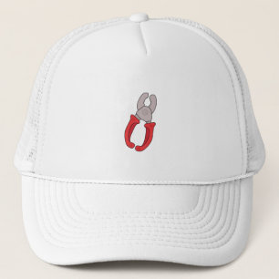 Pliers Trucker Hat