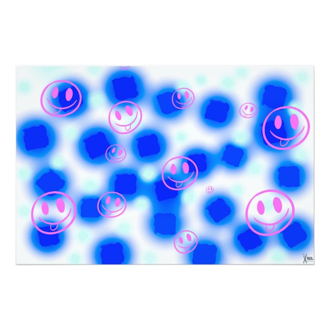 PLINK PHOTO PRINT (Front)