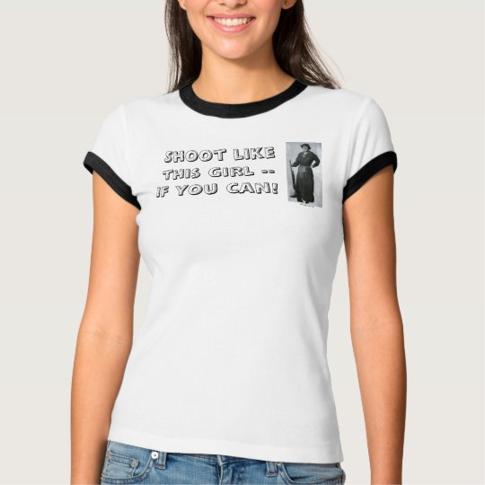 Plinky Topperwein T-Shirt