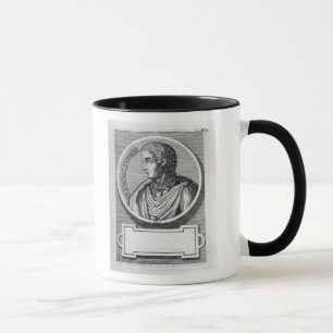 Pliny the Younger Mug