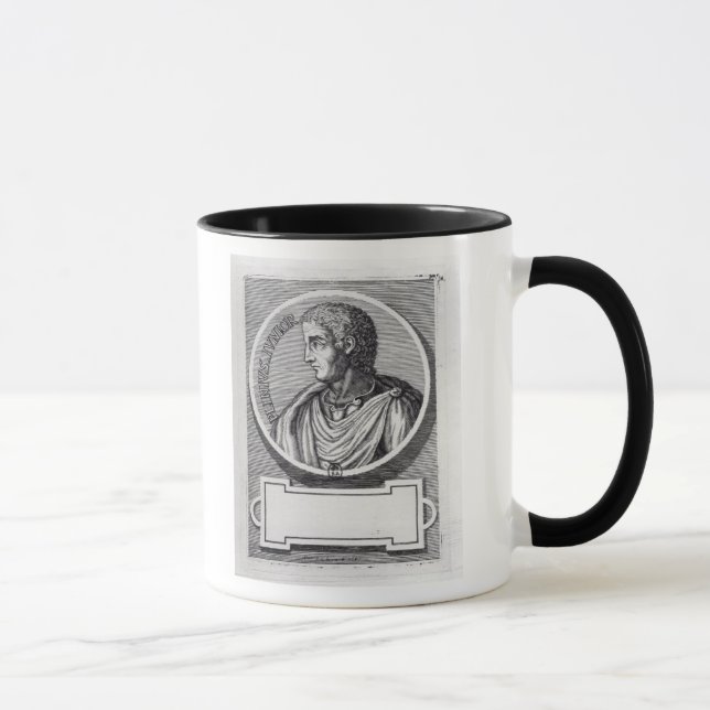 Pliny the Younger Mug (Right)