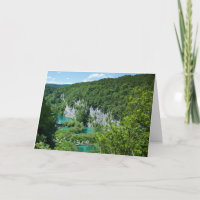 Plitvice Lakes Croatia Landscape Photography