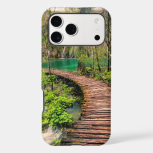 Plitvice Lakes National Park Croatia (all phones)