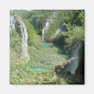 Plitvice National Park Magnet
