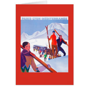 PLM Railway Promotional Poster