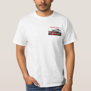 Ploesti Raid T-Shirt