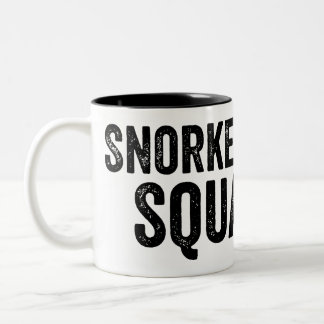 plongée sous-marine diver océan Mug