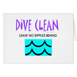 Plongée SUPÉRIEURE aucunes ondulations