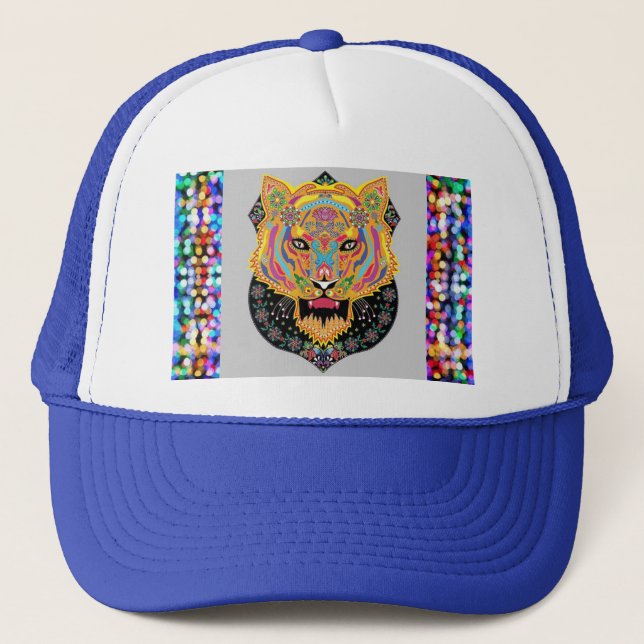 Plongez dans le style avec notre vente Casquette i (Devant)