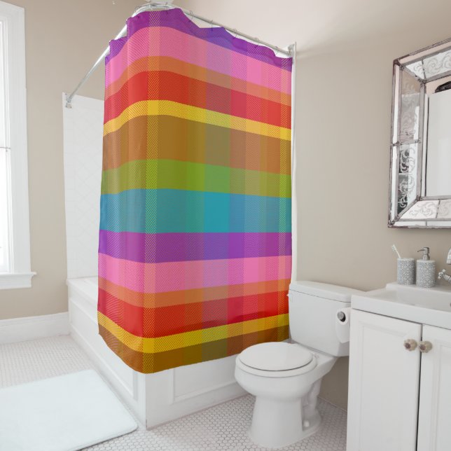 Ploomfs Plaid DGRWP (In Situ)