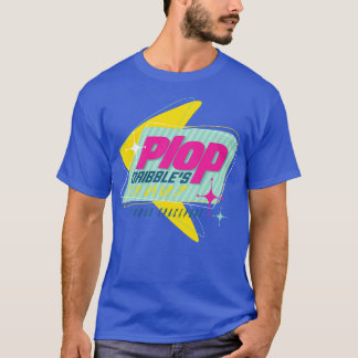 Plop Dribbles T-Shirt