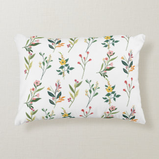 Ploster Pillow's  Accent Pillow