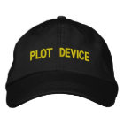 Plot Device Hat