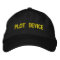Plot Device Hat