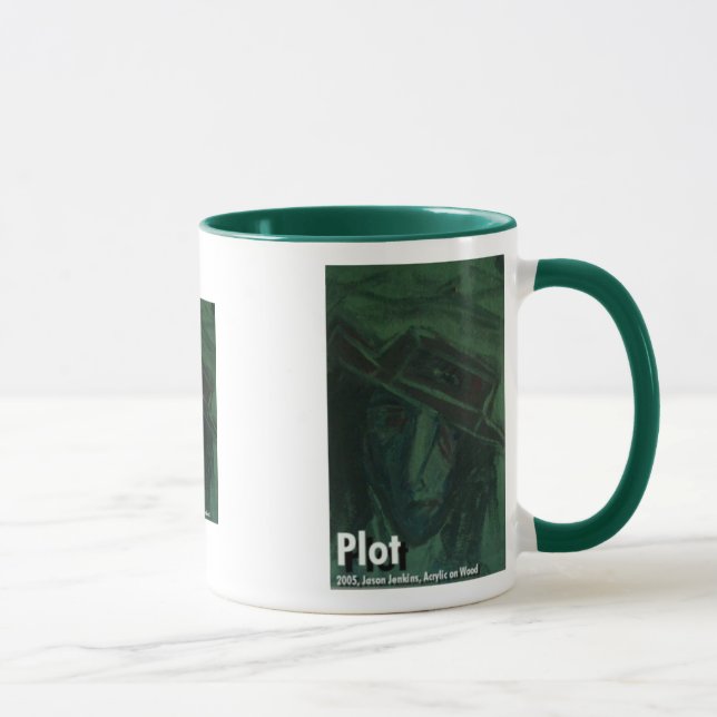 plot  mug (Right)