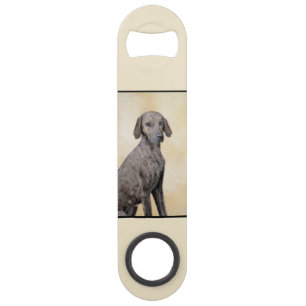 Plott Peinture - Cute Original Chien Art