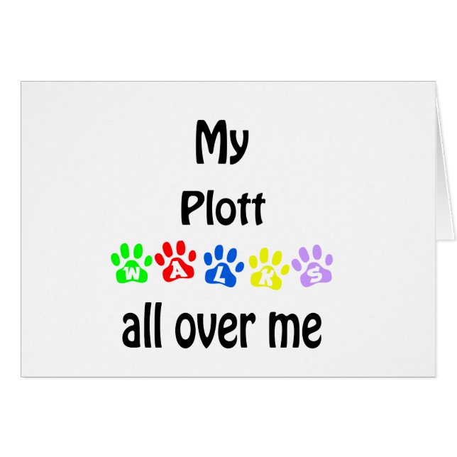 Plott Walks Design (Front Horizontal)