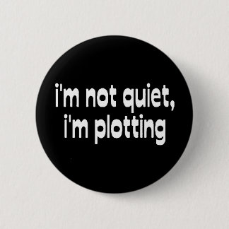 Plotting 2 Inch Round Button