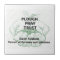 "Plough Pray Trust" Saint Isidore Magnet