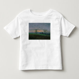 Ploughed Field, c.1830 Toddler T-shirt