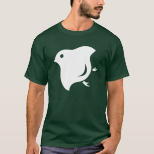 plover (dark) T-Shirt