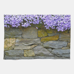 Plox & Rocks Dish Towel