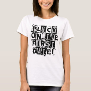 PLUCER LES LUMIÈRES VALENTINES TSHIRT