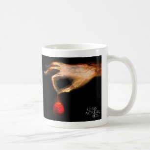 "Plucked" Coffee Mug