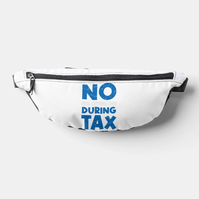 pluesvieirai fanny pack (Lay Down)