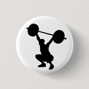 plug 1 inch round button