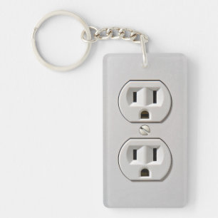 Plug-in de prise électrique