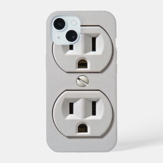 Plug-in de prise électrique