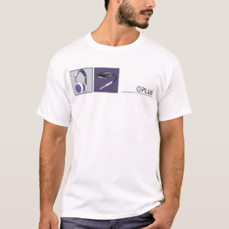 PLUG Tee