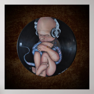 Plugged In Poster