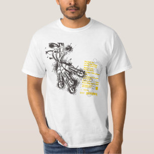 Plugged In T-Shirt