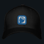 PlugShare Baseball Cap<br><div class="desc">Go Electric with our PlugShare logo baseball cap!</div>