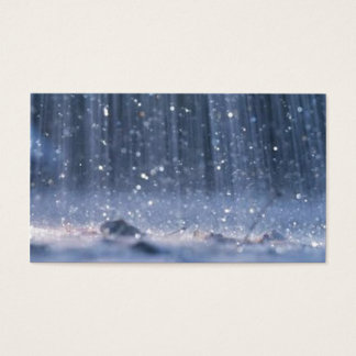 Pluie