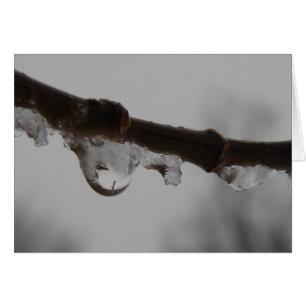 Pluie verglaçante