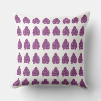 Plum Asian Moods Buddah Boys
