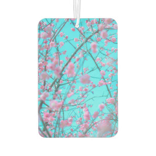 Plum Blossoms (Suzhou, China) Air Freshener
