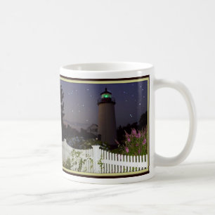 Plum Island Lighthouse Coffee Mug