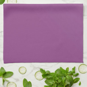 Plum Nice Kitchen Towel