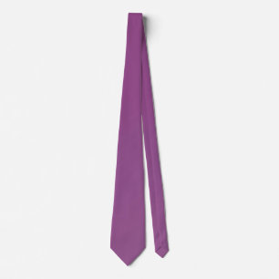 Plum Nice Tie